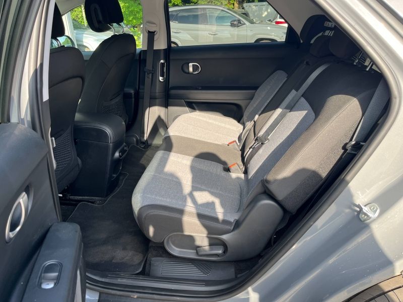 Occasion Hyundai IONIQ5 Electrique Théobald SUV